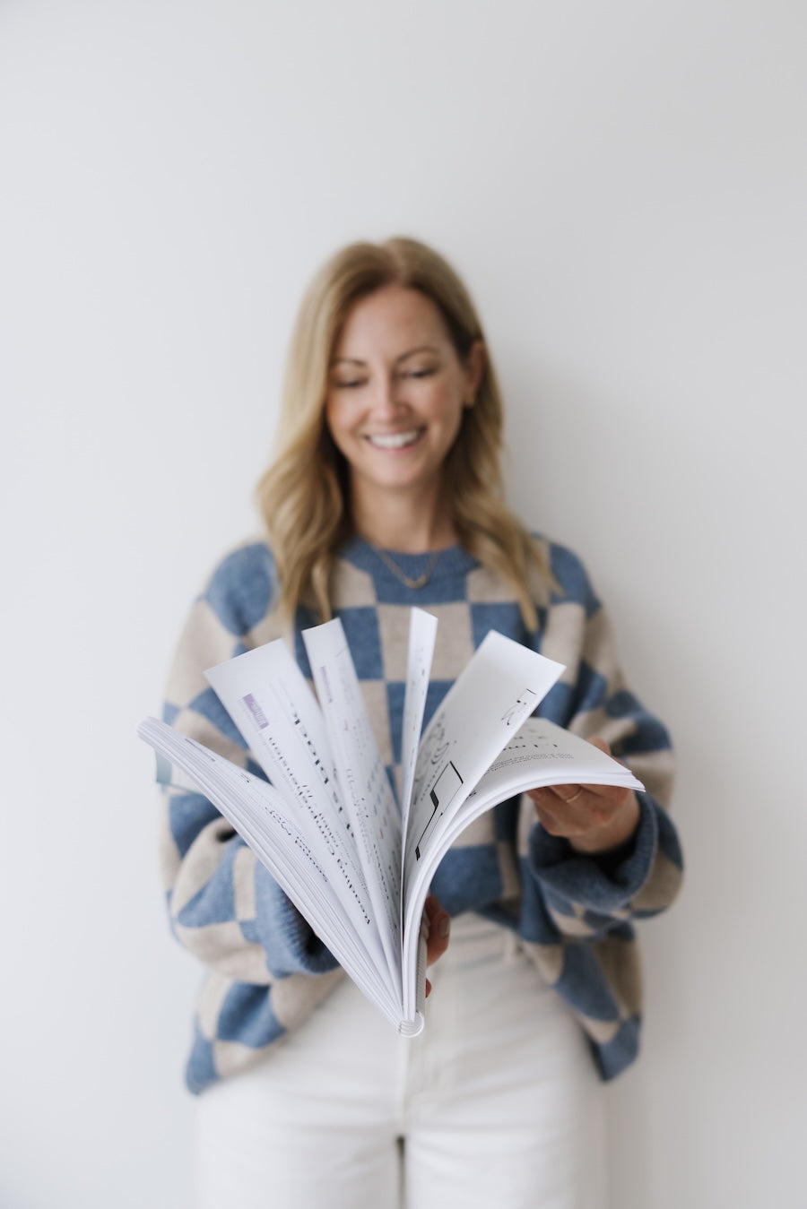 Early Childhood Reading Curriculum (Manual)